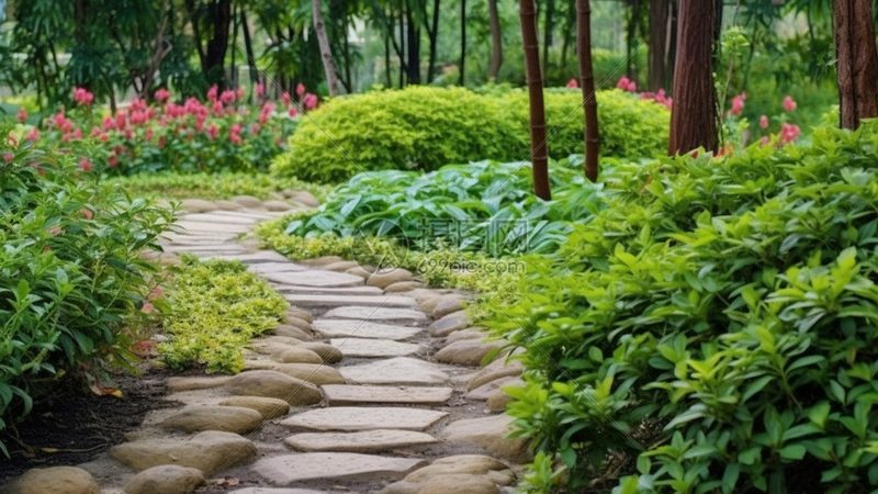 垂直绿化模块安装步骤详解