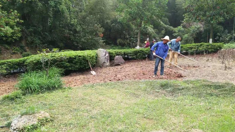 假山喷泉水泵定制：揭秘其核心技术与选型要点