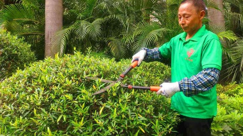 GRC材质假山喷泉：定制工艺与选择要点**