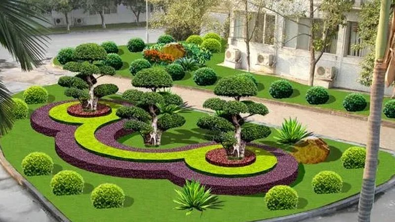 市政绿化病虫害防治流程：科学预防，守护绿色家园