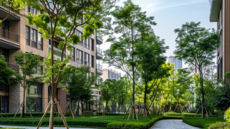 市政绿化公司哪家服务好